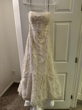 Load image into Gallery viewer, Martina Liana &#39;ML419DM-ZP&#39; wedding dress size-08 PREOWNED
