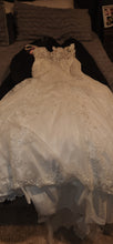 Load image into Gallery viewer, Justin Alexander &#39;Caela&#39; wedding dress size-06 NEW
