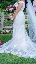 Load image into Gallery viewer, Maggie Sottero &#39;Edison&#39; 21MT819A01
