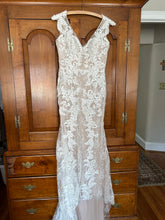 Load image into Gallery viewer, Whispers &amp; Echoes by BHLDN &#39;Milano Gown&#39;
