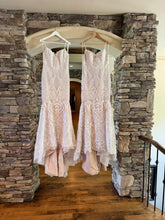 Load image into Gallery viewer, Hayley Paige &#39;1710 West&#39; wedding dress size-10 NEW
