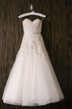 Load image into Gallery viewer, Lian Carlo &#39;5806&#39; - Lian Carlo - Nearly Newlywed Bridal Boutique - 3
