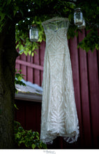 Load image into Gallery viewer, Pronovias &#39;Atelier Yirsa&#39; - Pronovias - Nearly Newlywed Bridal Boutique - 2
