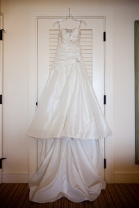 James Clifford 'Subtle Sweetheart' - James Clifford - Nearly Newlywed Bridal Boutique - 1