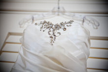 Load image into Gallery viewer, James Clifford &#39;Subtle Sweetheart&#39; - James Clifford - Nearly Newlywed Bridal Boutique - 2
