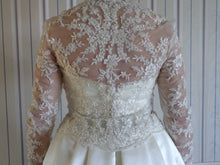 Load image into Gallery viewer, Casablanca Style 2073G - Casablanca - Nearly Newlywed Bridal Boutique - 3
