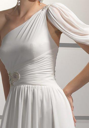 Venus 'Pallas-Athena' - Venus - Nearly Newlywed Bridal Boutique - 1