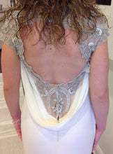 Load image into Gallery viewer, Rivini &#39;Crystal&#39; - Rivini - Nearly Newlywed Bridal Boutique - 5
