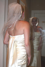 Load image into Gallery viewer, Jenny Lee  &#39;Spring&#39; - Jenny Lee - Nearly Newlywed Bridal Boutique - 1
