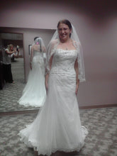 Load image into Gallery viewer, Sophia Tolli &#39;Thalia&#39; - sophia tolli - Nearly Newlywed Bridal Boutique - 2
