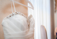 Load image into Gallery viewer, Perla D line by Pnina Tornai for Kleinfeld - Pnina Tornai - Nearly Newlywed Bridal Boutique - 4
