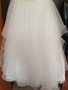 Jasmine 'Couture' - Jasmine Couture Bridal - Nearly Newlywed Bridal Boutique - 3