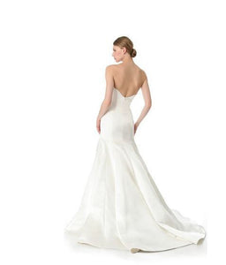 Reem Acra 'Iris' - Reem Acra - Nearly Newlywed Bridal Boutique - 3