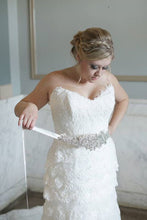 Load image into Gallery viewer, Maggie Sottero &#39;Boston&#39; - Maggie Sottero - Nearly Newlywed Bridal Boutique - 2
