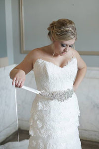 Maggie Sottero 'Boston' - Maggie Sottero - Nearly Newlywed Bridal Boutique - 2