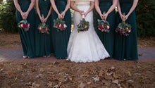 Load image into Gallery viewer, Allure &#39;8970&#39; - Allure - Nearly Newlywed Bridal Boutique - 2
