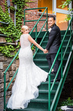 Load image into Gallery viewer, Dennis Basso &#39; 32943631&#39; - Dennis Basso - Nearly Newlywed Bridal Boutique - 1
