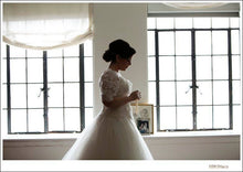 Load image into Gallery viewer, Junko Yoshioka &#39;Amour&#39; - Junko Yoshioka - Nearly Newlywed Bridal Boutique - 3
