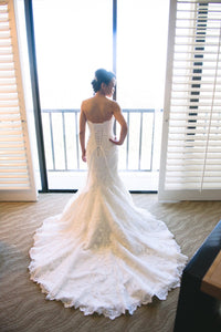 Maggie Sottero 'Cadence'