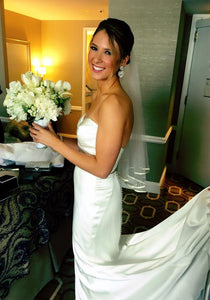 Kelly Faetanini 'Katerina' - Kelly Faetanini - Nearly Newlywed Bridal Boutique - 4