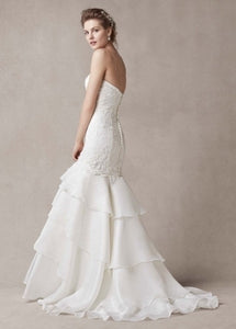 Melissa Sweet 'Floral' - Melissa Sweet - Nearly Newlywed Bridal Boutique - 2