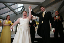 Load image into Gallery viewer, Augusta Jones &quot;Bolivias&quot; - Augusta Jones - Nearly Newlywed Bridal Boutique - 3
