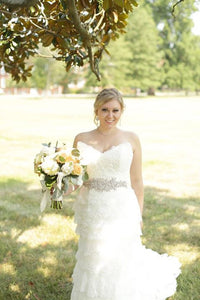 Maggie Sottero 'Boston' - Maggie Sottero - Nearly Newlywed Bridal Boutique - 5