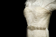 Load image into Gallery viewer, Pronovias &#39;Diciembre&#39; - Pronovias - Nearly Newlywed Bridal Boutique - 2
