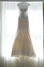 Load image into Gallery viewer, Matthew Christopher &#39;Sophia&#39; - Matthew Christopher - Nearly Newlywed Bridal Boutique - 1
