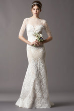 Load image into Gallery viewer, Watters &#39;Kerry&#39; - Watters - Nearly Newlywed Bridal Boutique - 1
