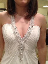 Load image into Gallery viewer, Demetrios Style #DP211 Exclusive - Demetrios - Nearly Newlywed Bridal Boutique - 3
