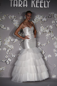 Tara Keely 'Jim Hjelm Couture' - Tara Keely - Nearly Newlywed Bridal Boutique - 3