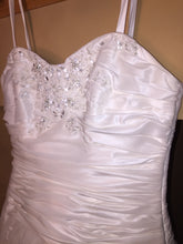 Load image into Gallery viewer, Maggie Sottero &#39;Couture&#39; - Maggie Sottero - Nearly Newlywed Bridal Boutique - 2
