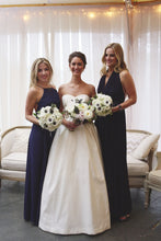 Load image into Gallery viewer, Amsale &#39;Newport&#39; - Amsale - Nearly Newlywed Bridal Boutique - 1
