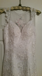 Claire Pettibone  'Fluttering Forever' - Claire Pettibone - Nearly Newlywed Bridal Boutique - 3