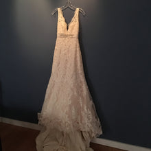 Load image into Gallery viewer, Allure Bridals &#39;8634&#39; - Allure Bridals - Nearly Newlywed Bridal Boutique - 2
