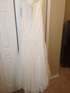 Wtoo 'Emerson' - Wtoo - Nearly Newlywed Bridal Boutique - 3