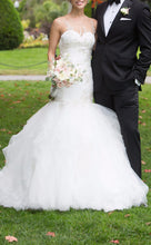 Load image into Gallery viewer, Pronovias &#39;Prival&#39; - Pronovias - Nearly Newlywed Bridal Boutique - 3
