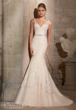 Load image into Gallery viewer, Mori Lee &#39;2715&#39; - Mori Lee - Nearly Newlywed Bridal Boutique - 1
