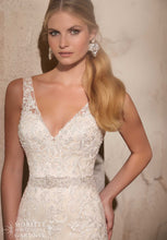 Load image into Gallery viewer, Mori Lee &#39;2715&#39; - Mori Lee - Nearly Newlywed Bridal Boutique - 2
