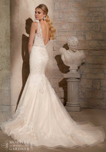 Load image into Gallery viewer, Mori Lee &#39;2715&#39; - Mori Lee - Nearly Newlywed Bridal Boutique - 3
