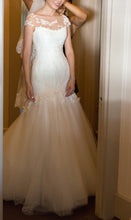 Load image into Gallery viewer, Romona Keveza &#39;L5100&#39; - Romona Keveza - Nearly Newlywed Bridal Boutique - 2

