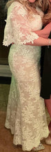 Load image into Gallery viewer, Tarik Ediz &#39;93837&#39; wedding dress size-08 PREOWNED
