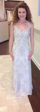 Load image into Gallery viewer, Kenneth Pool &#39;Elody&#39; - Kenneth Pool - Nearly Newlywed Bridal Boutique - 2

