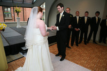Load image into Gallery viewer, Augusta Jones &quot;Bolivias&quot; - Augusta Jones - Nearly Newlywed Bridal Boutique - 6
