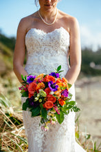 Load image into Gallery viewer, Maggie Sottero &#39;Annette&#39; - Maggie Sottero - Nearly Newlywed Bridal Boutique - 3
