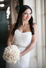 Load image into Gallery viewer, Anna Maier &#39;Lea&#39; - Anna Maier - Nearly Newlywed Bridal Boutique - 1
