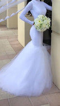 Load image into Gallery viewer, Galia Lahav Inspired Gown - Galia lahav inspired - Nearly Newlywed Bridal Boutique - 2
