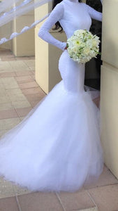 Galia Lahav Inspired Gown - Galia lahav inspired - Nearly Newlywed Bridal Boutique - 2