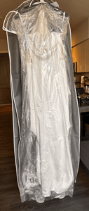 Ines Di Santo 'Topaz' wedding dress size-06 NEW